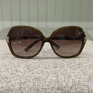 Trussardi Sunglasses TR12810 Polarized